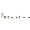 s.m.s, smart microwave sensors logo