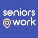 seniors@work logo