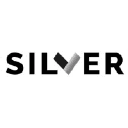 silver logo