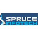 spruceinfotech logo