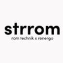 strrom logo