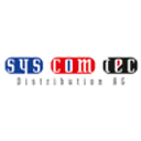 syscomtec Distribution AG logo