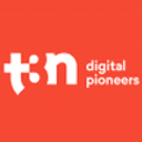 t3n–digital pioneers logo