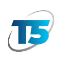 t5datacenters logo