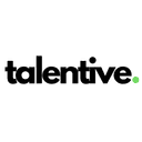 talentive logo