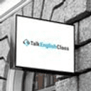 talkenglishclass oü logo
