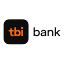 tbi bank logo