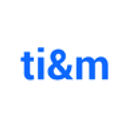 ti&m AG logo