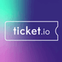 ticket i-O logo