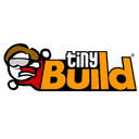 tinyBuild logo