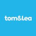 tom&lea logo