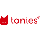 tonies logo