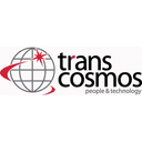 transcosmos (TCIS) logo