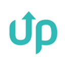 uptain logo