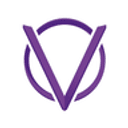v make it logo