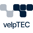 velpTEC logo