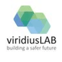 viridiusLAB AG logo