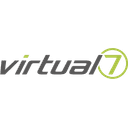 virtual7 logo