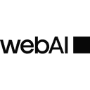 webAI logo