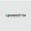 xponentiate logo
