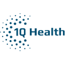 1Q Health logo