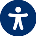 AccessGO | DGfB Deutsche Gesellschaft für Barrierefreiheit mbH logo