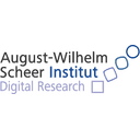 August-Wilhelm Scheer Institut für digitale Produkte und Prozesse gGmbH logo