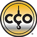 CCO Certification logo