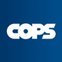 COPS Gesellschaft für angewandte Systemanalyse und Programmierung Ges.m.b.H logo