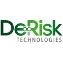 DeRisk Technologies logo
