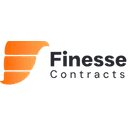 Finesse Contracts logo