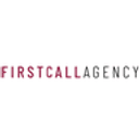 FirstCallAgency logo