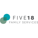 Five 18 logo