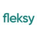 Fleksy logo