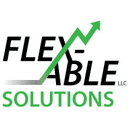 Flex-Able Solutions logo