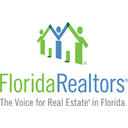 Florida Realtors logo