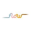 Flow logo