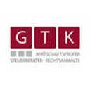 GTK Ginster Theis Klein & Partner mbB Wirtschaftsprüfer Steuerberater Rechtsanwälte logo