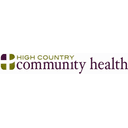 High Country Community Health logo