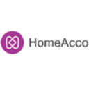 HomeAcco logo
