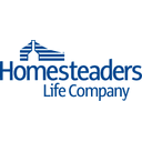 Homesteaders Life Company logo