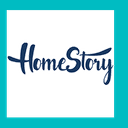 Homestory AG logo