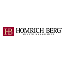 Homrich Berg logo