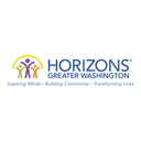 Horizons Greater Washington logo
