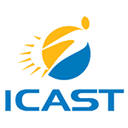 ICAST logo