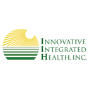 INNOVATIVE INTEGRATED HEALTH logo