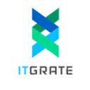 ITGRATE logo