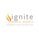 Ignite Medical Resorts logo
