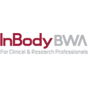 InBody BWA logo