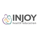 InJoy Health Education logo